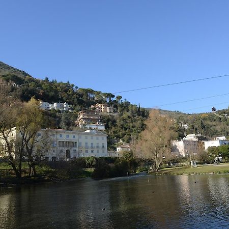 B&B Boteroom Cassino Exterior foto