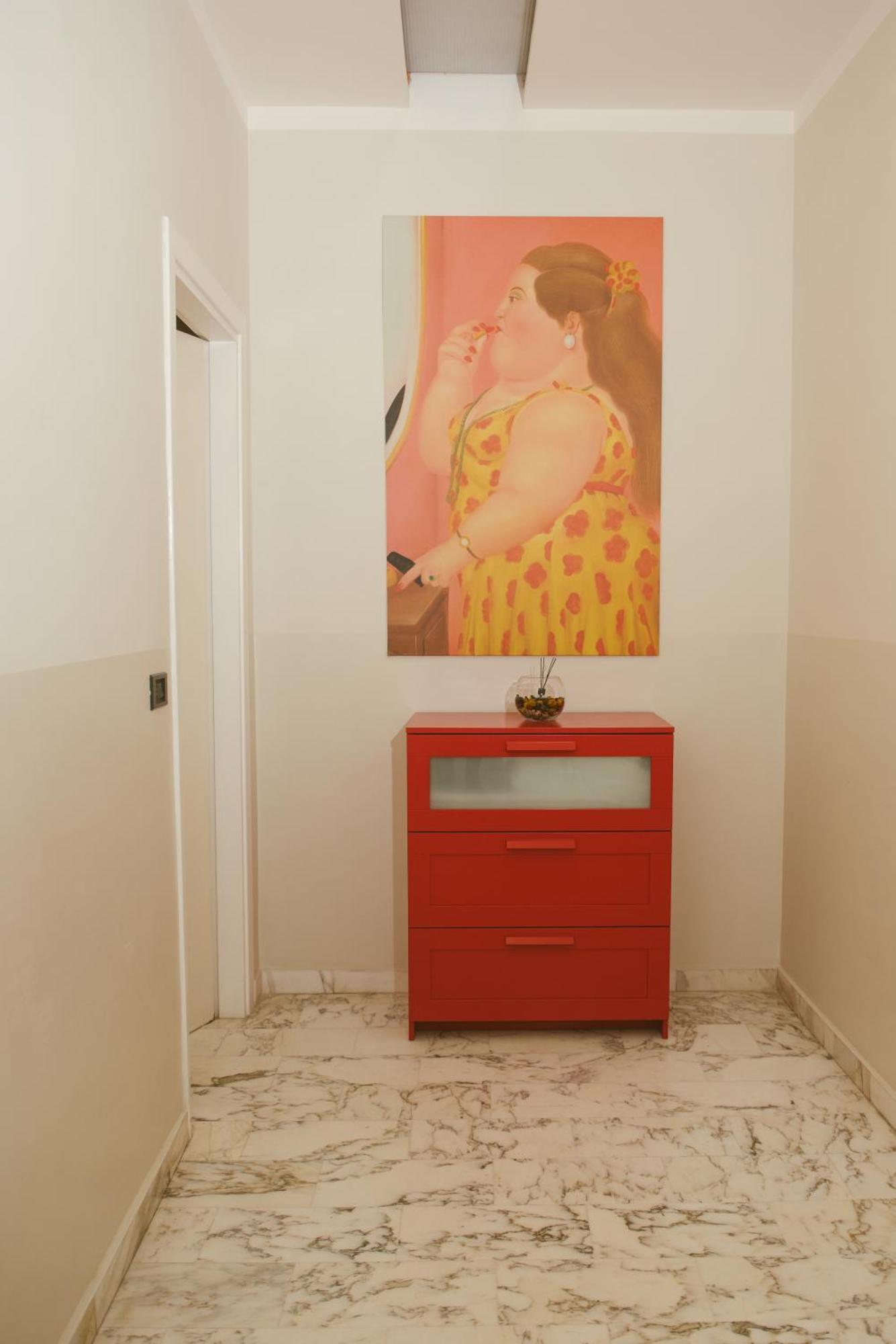 B&B Boteroom Cassino Exterior foto