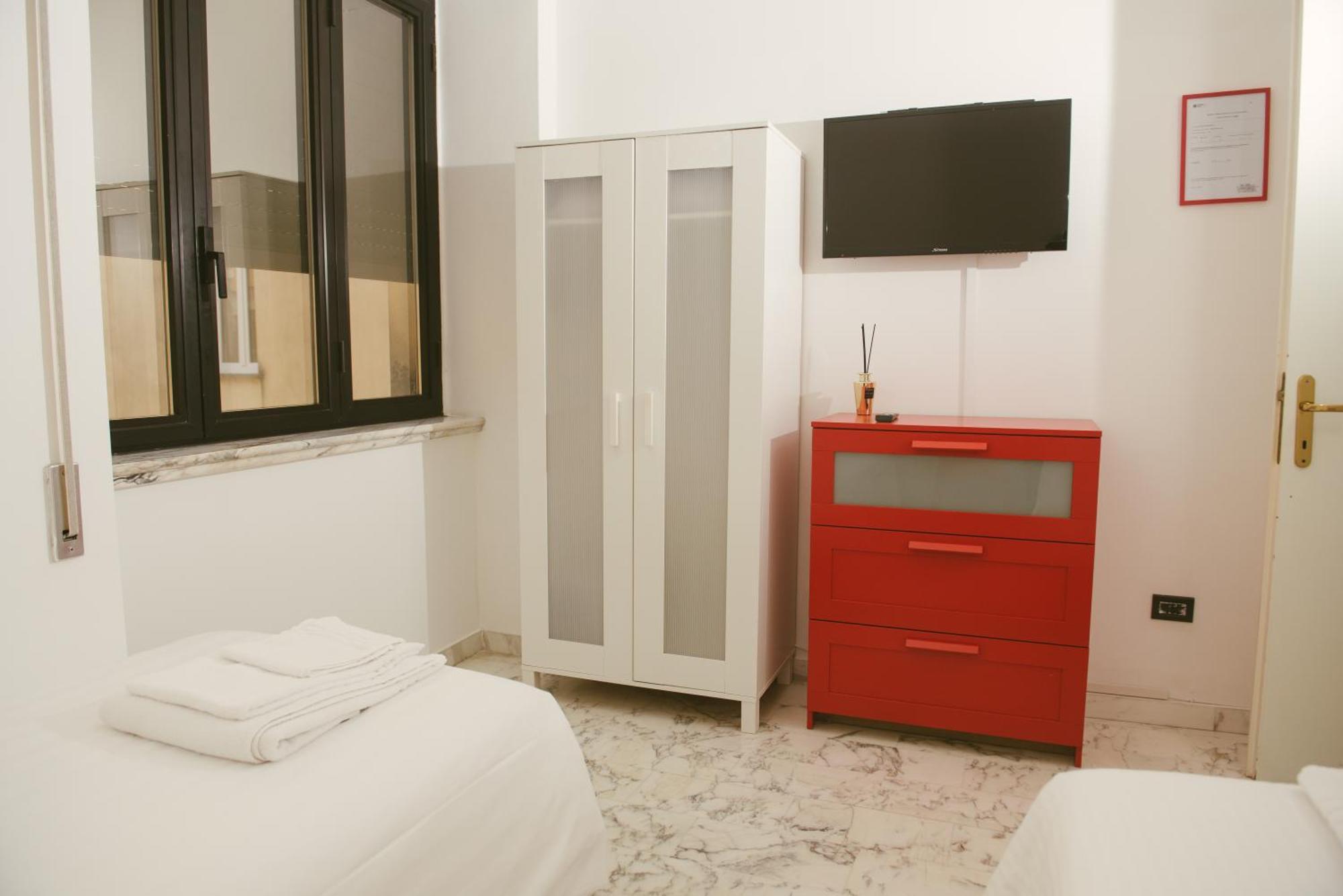 B&B Boteroom Cassino Exterior foto