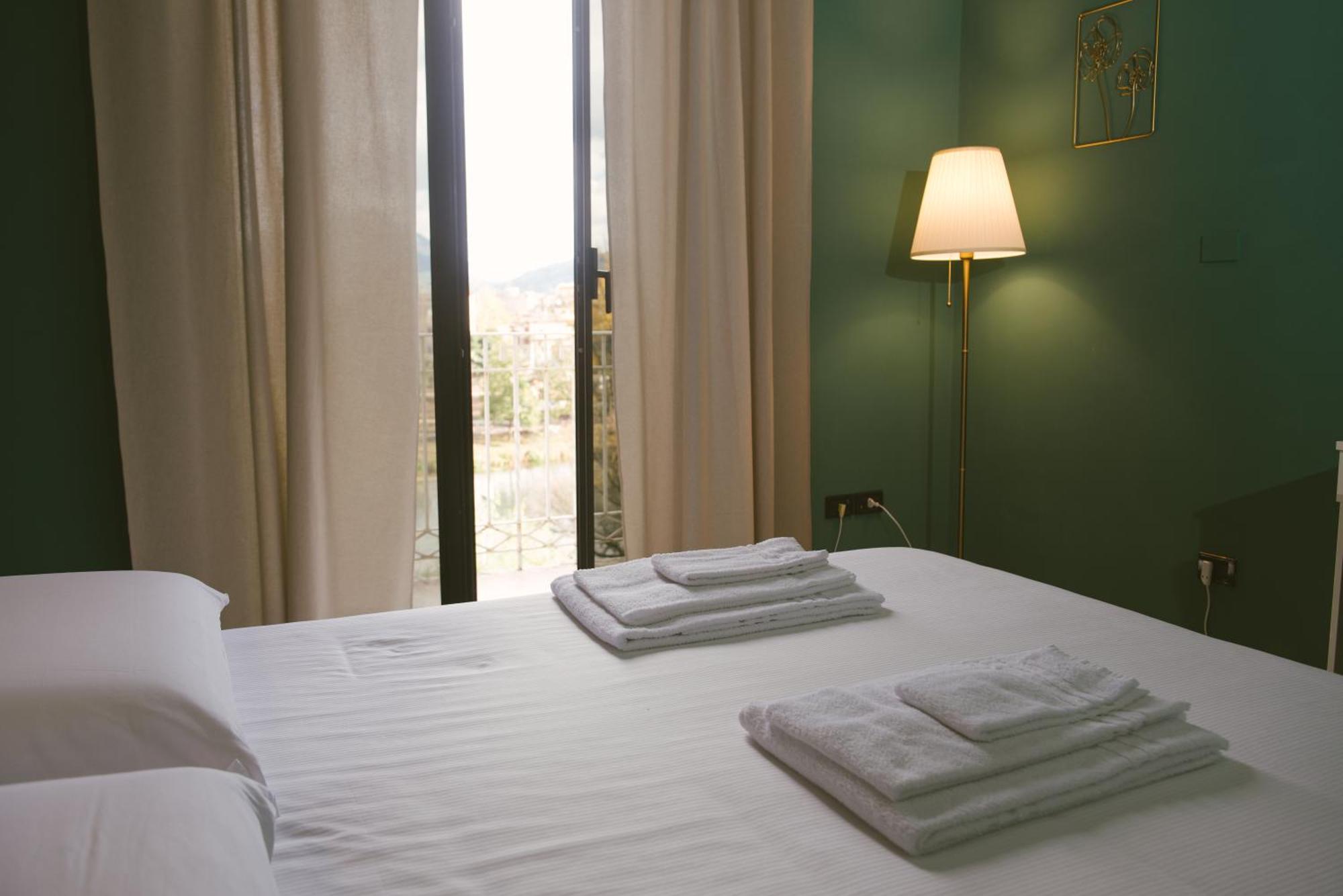 B&B Boteroom Cassino Exterior foto