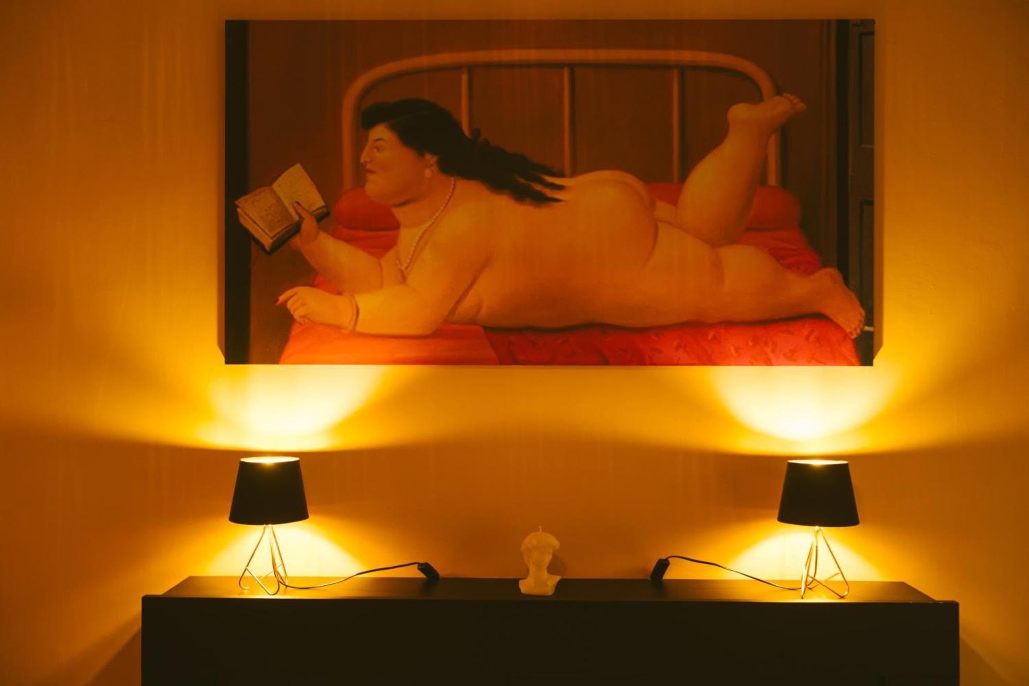 B&B Boteroom Cassino Exterior foto